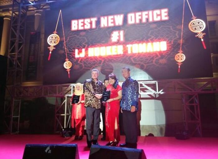 Best New Office 1