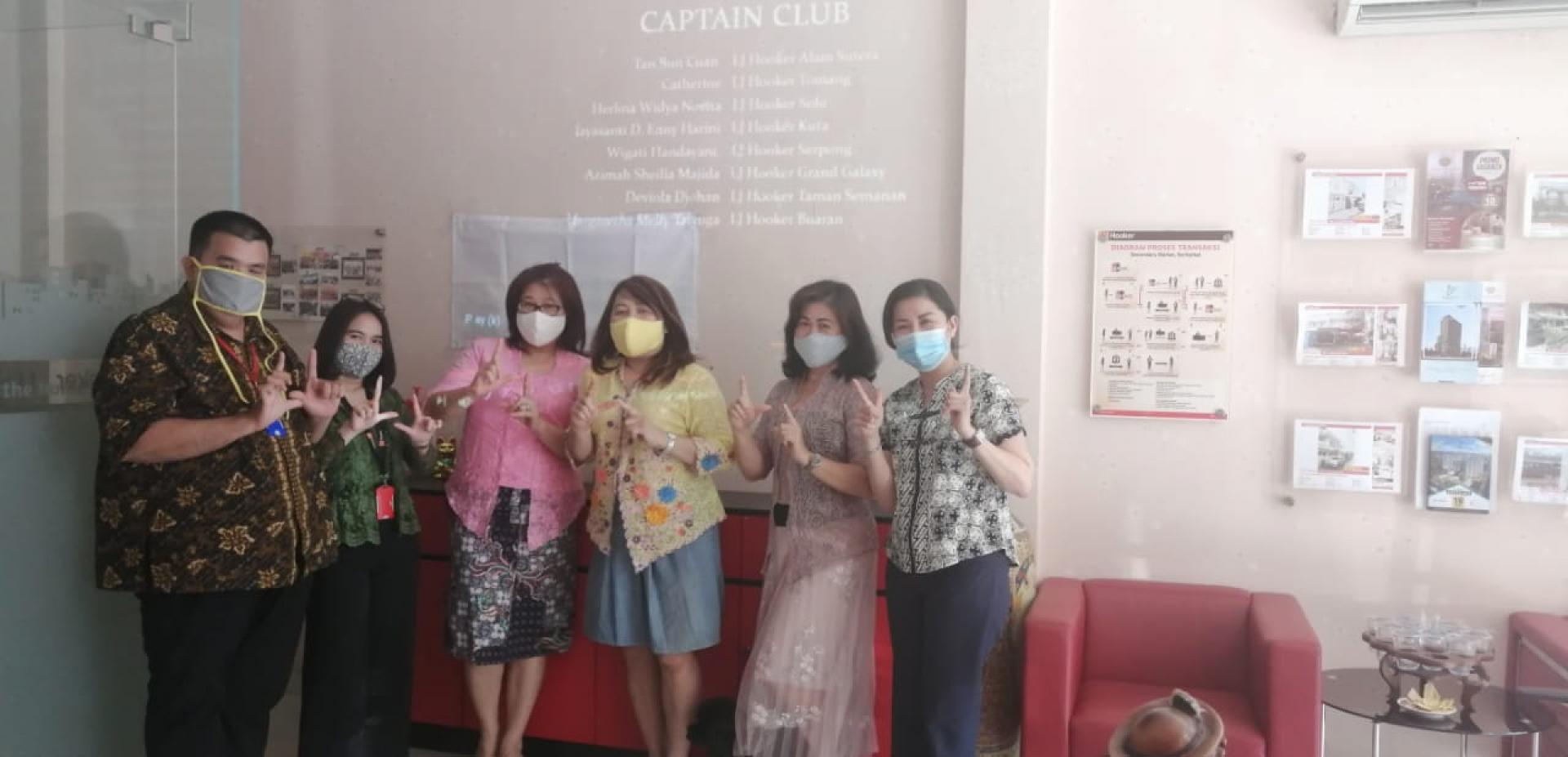 acara tahunan