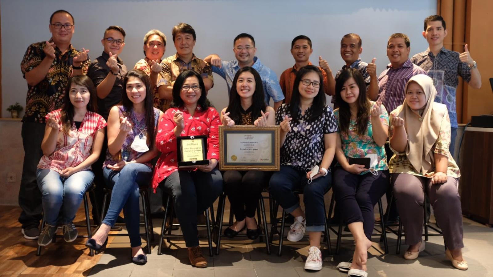 Award 2021b