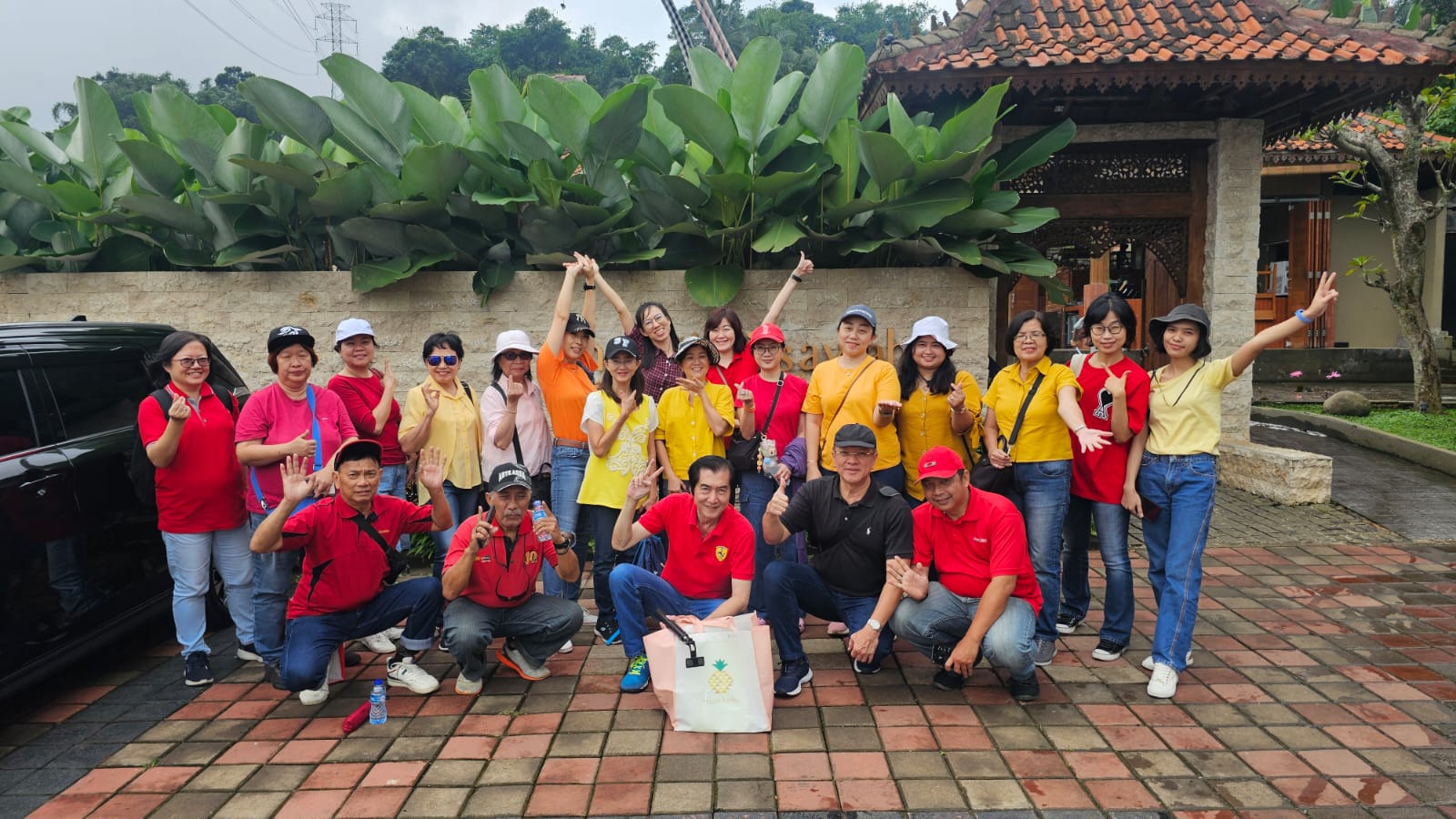LJHKG Team