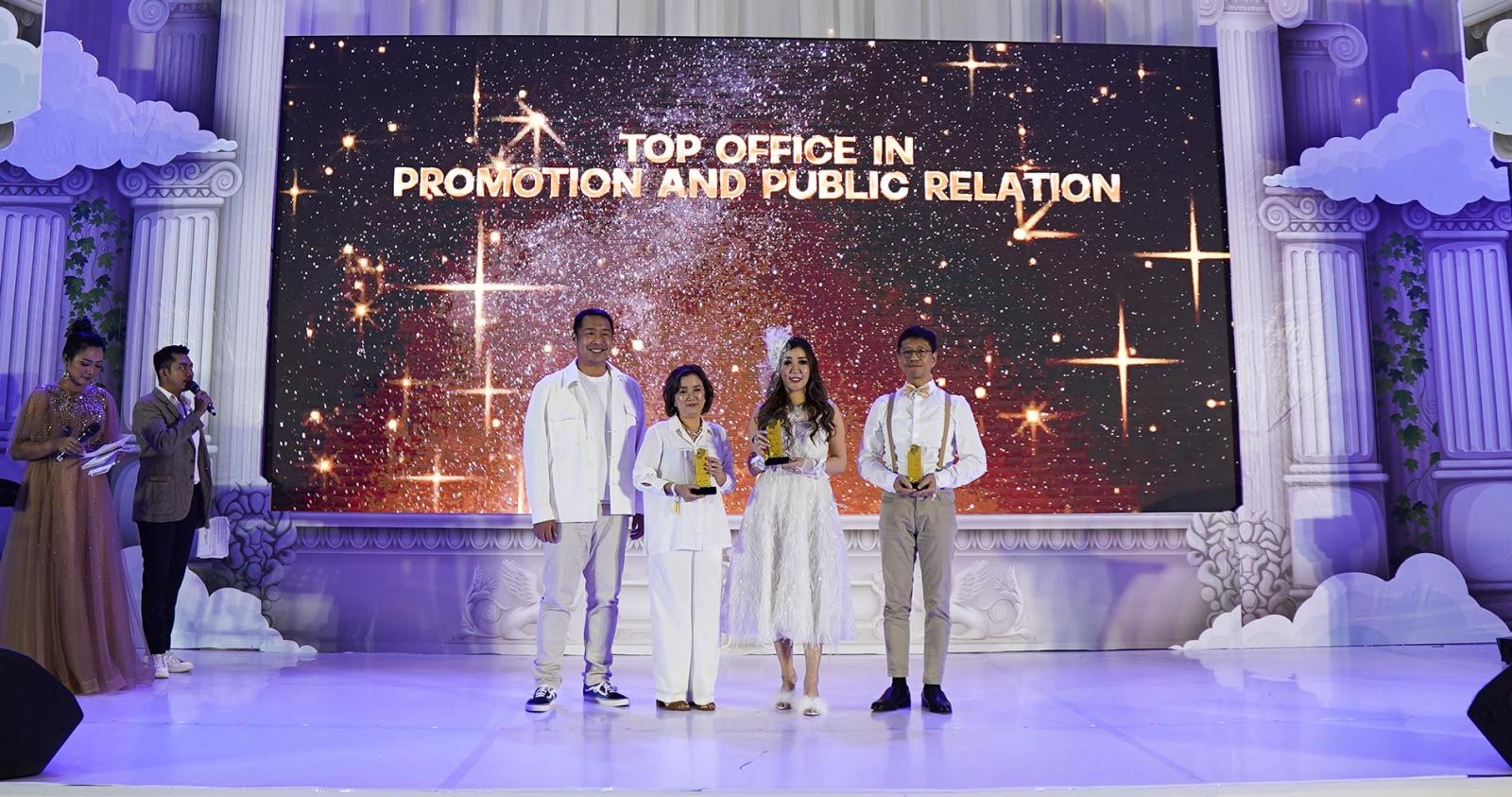 Awarding 2023 2