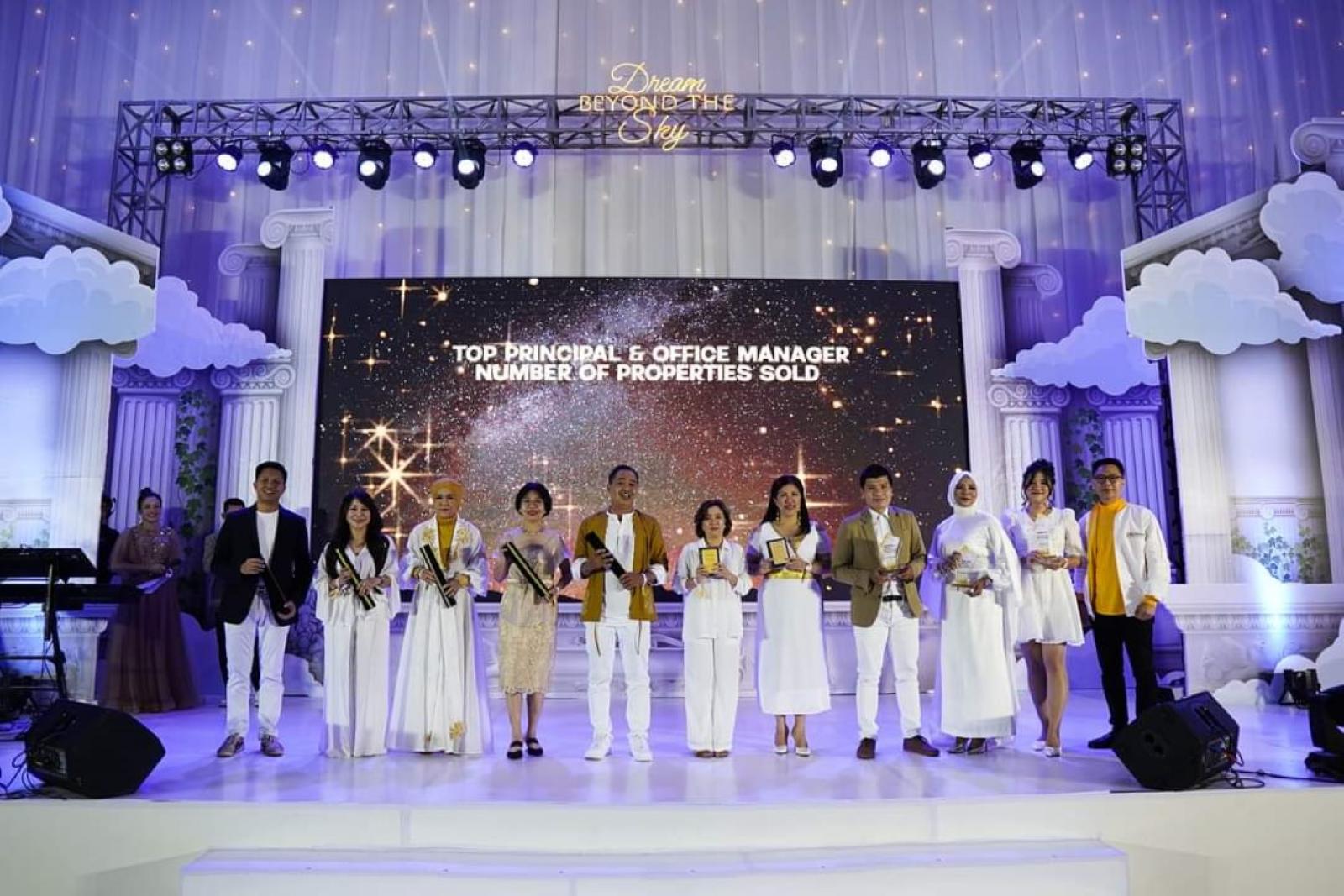 Annual Award