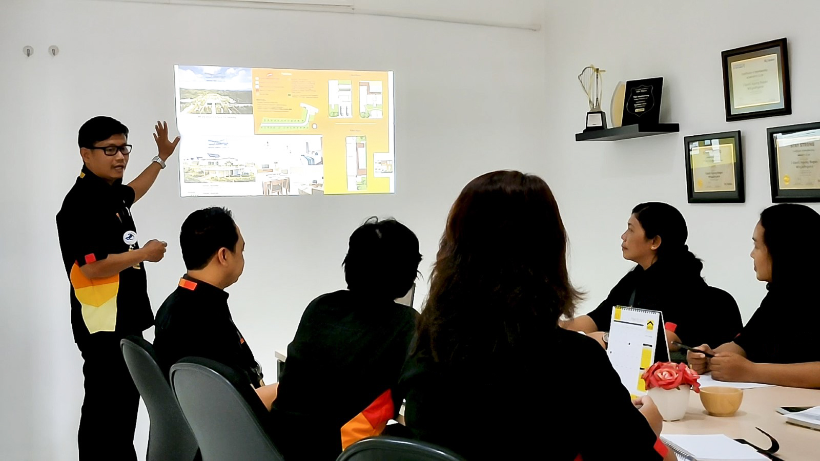 Meeting