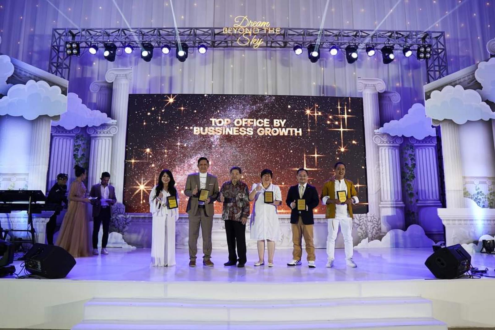 Annual Award