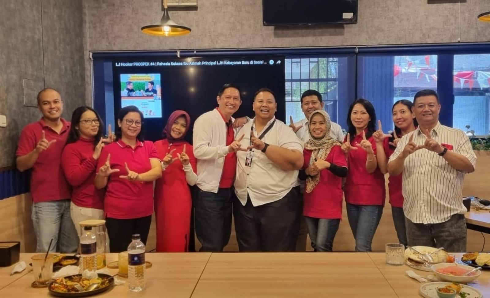 Kunjungan NPM