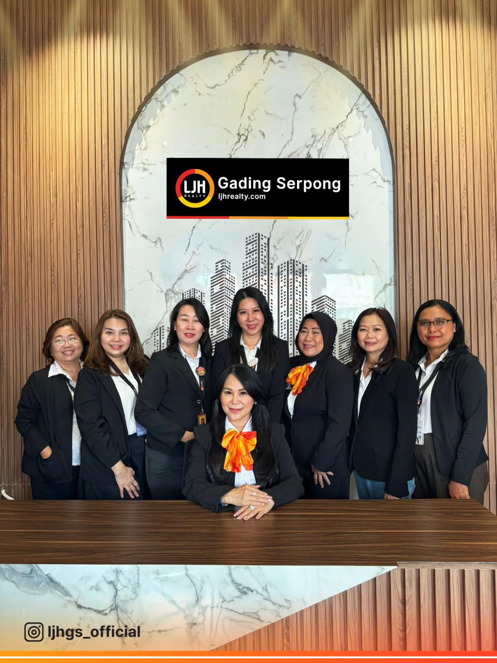 Foto Team Tahun 2024