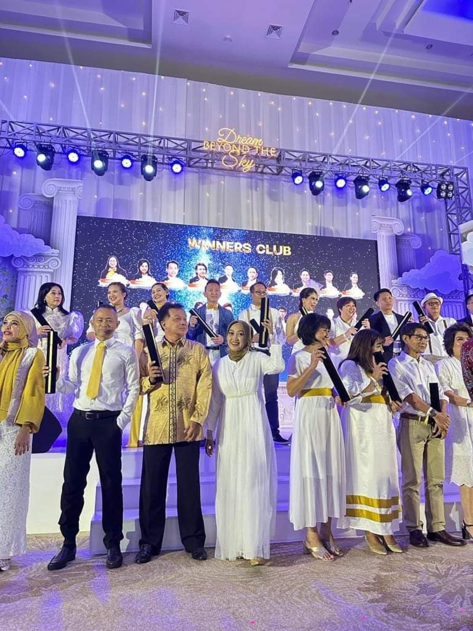 Acara Award