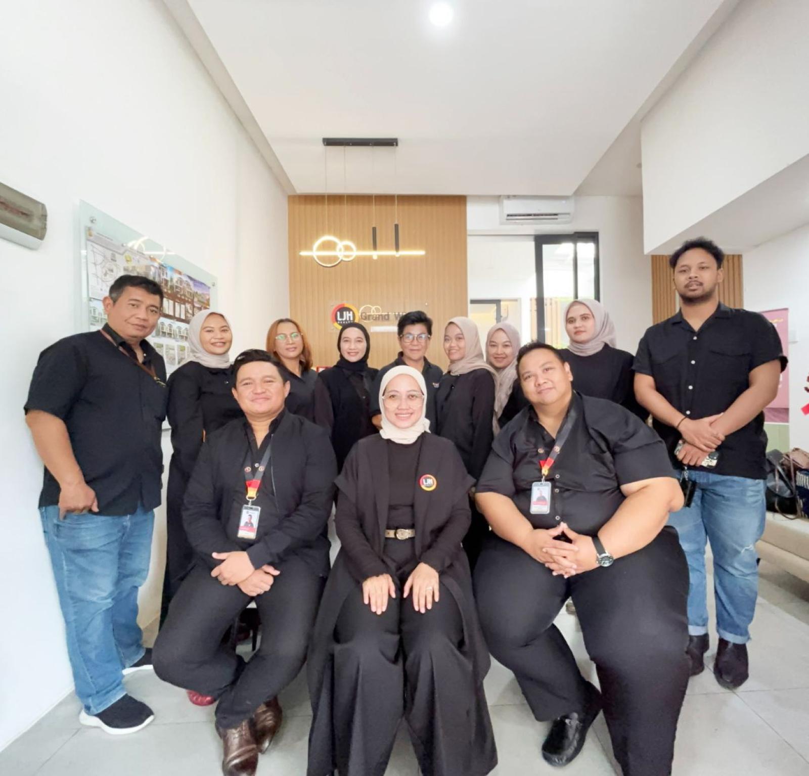 Property Consultan