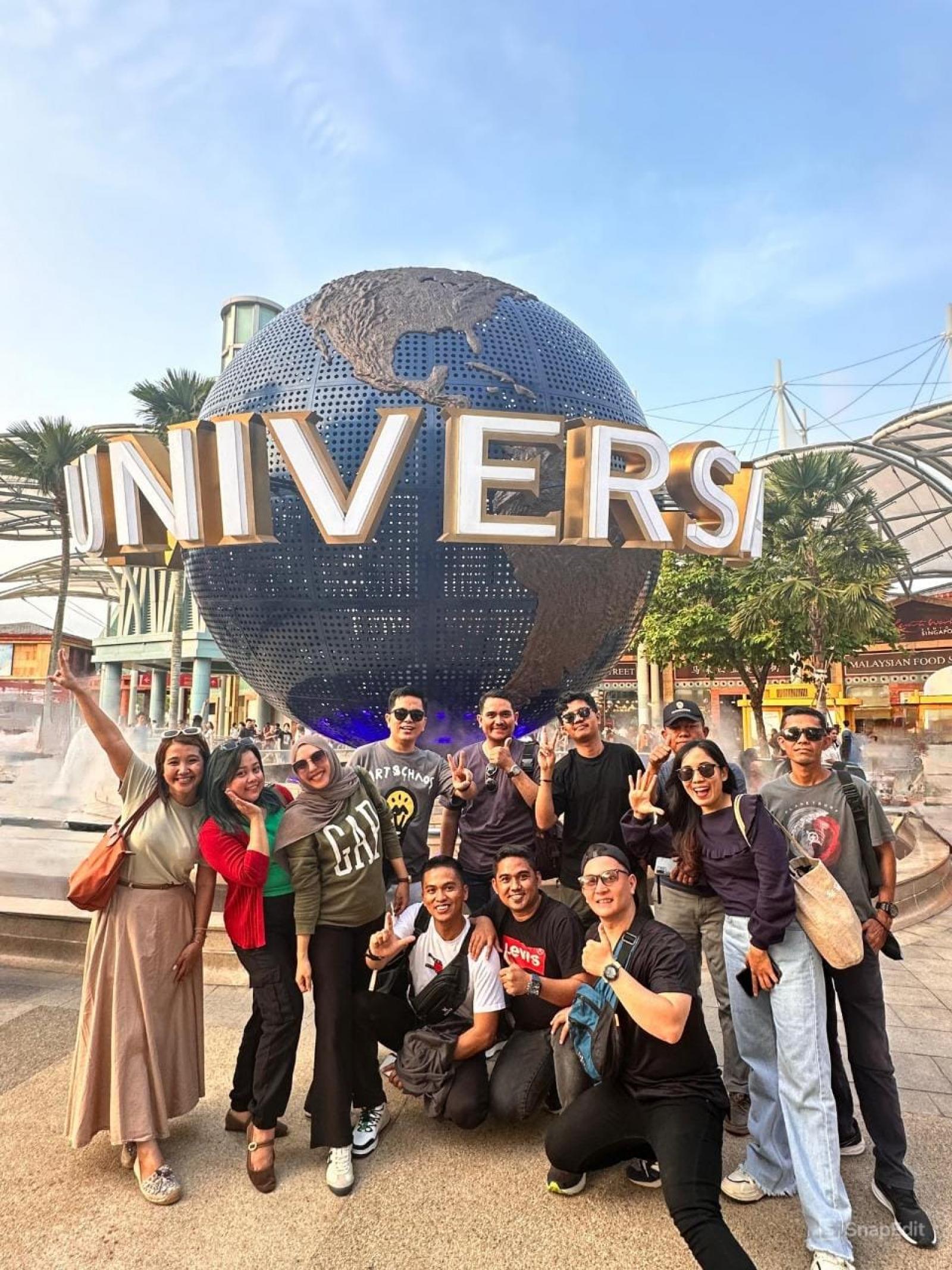 LJHOOKER PANAKKUKANG TRIP