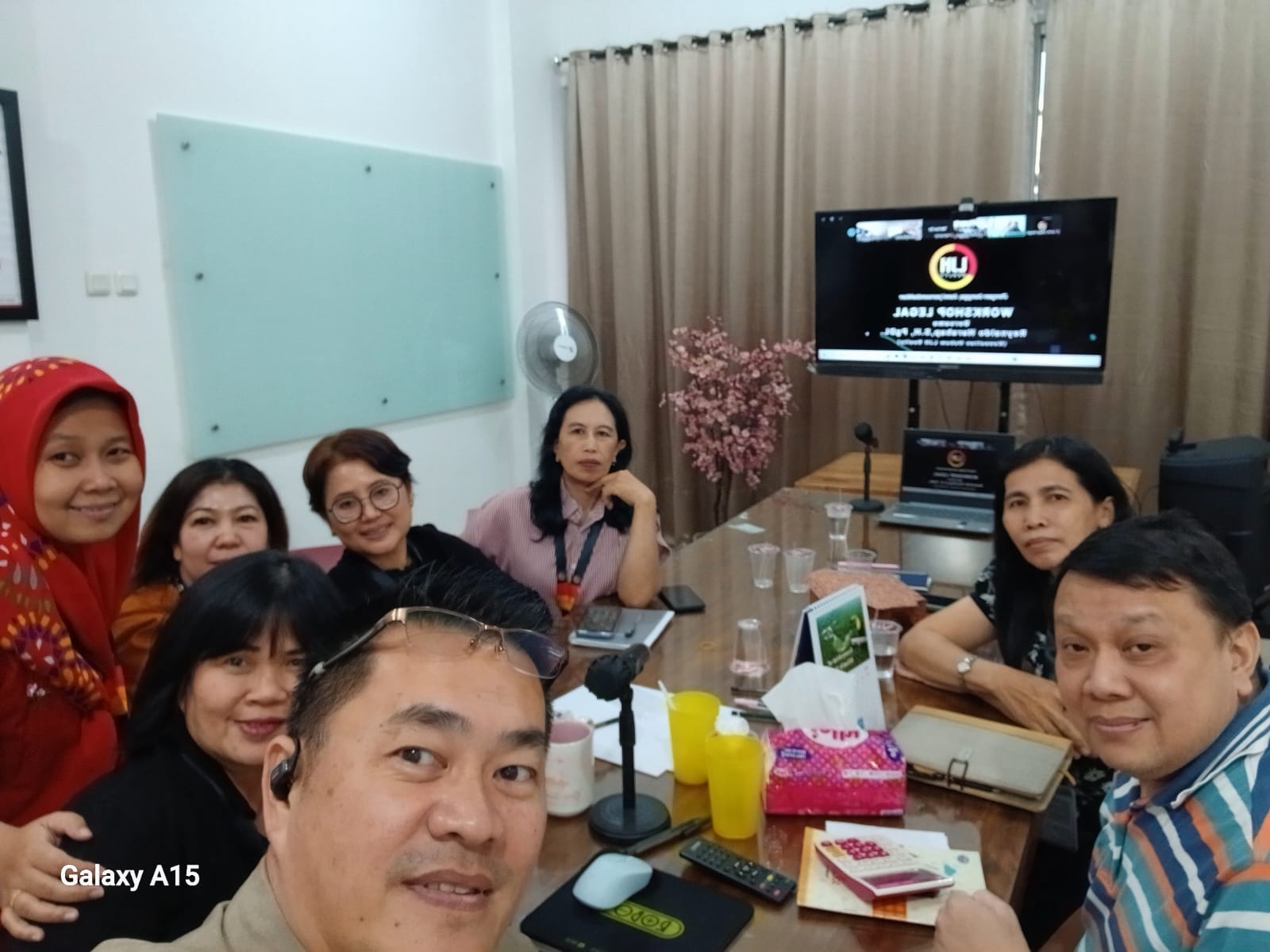 meeting pc