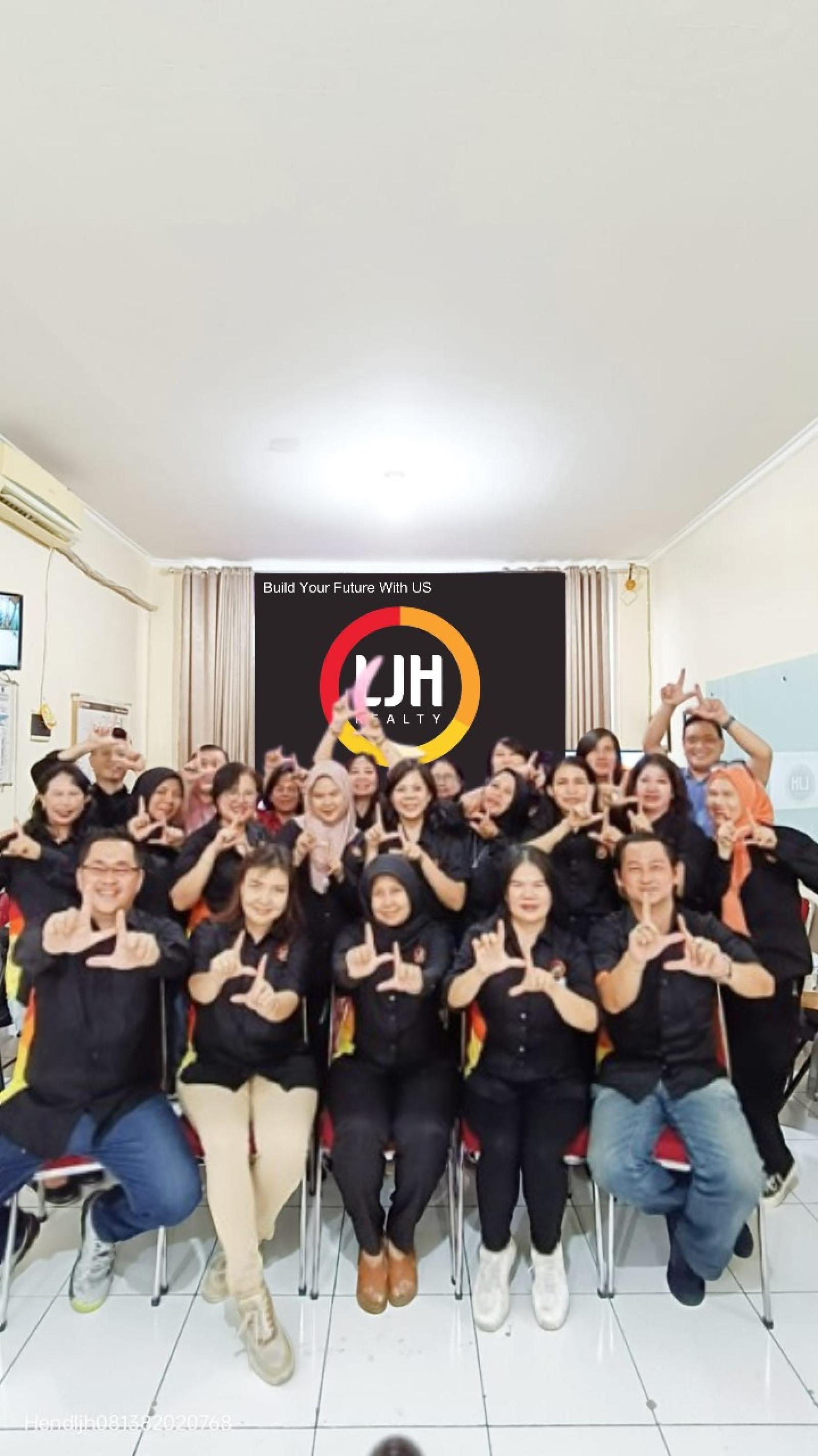 pc ljh realty cikupa