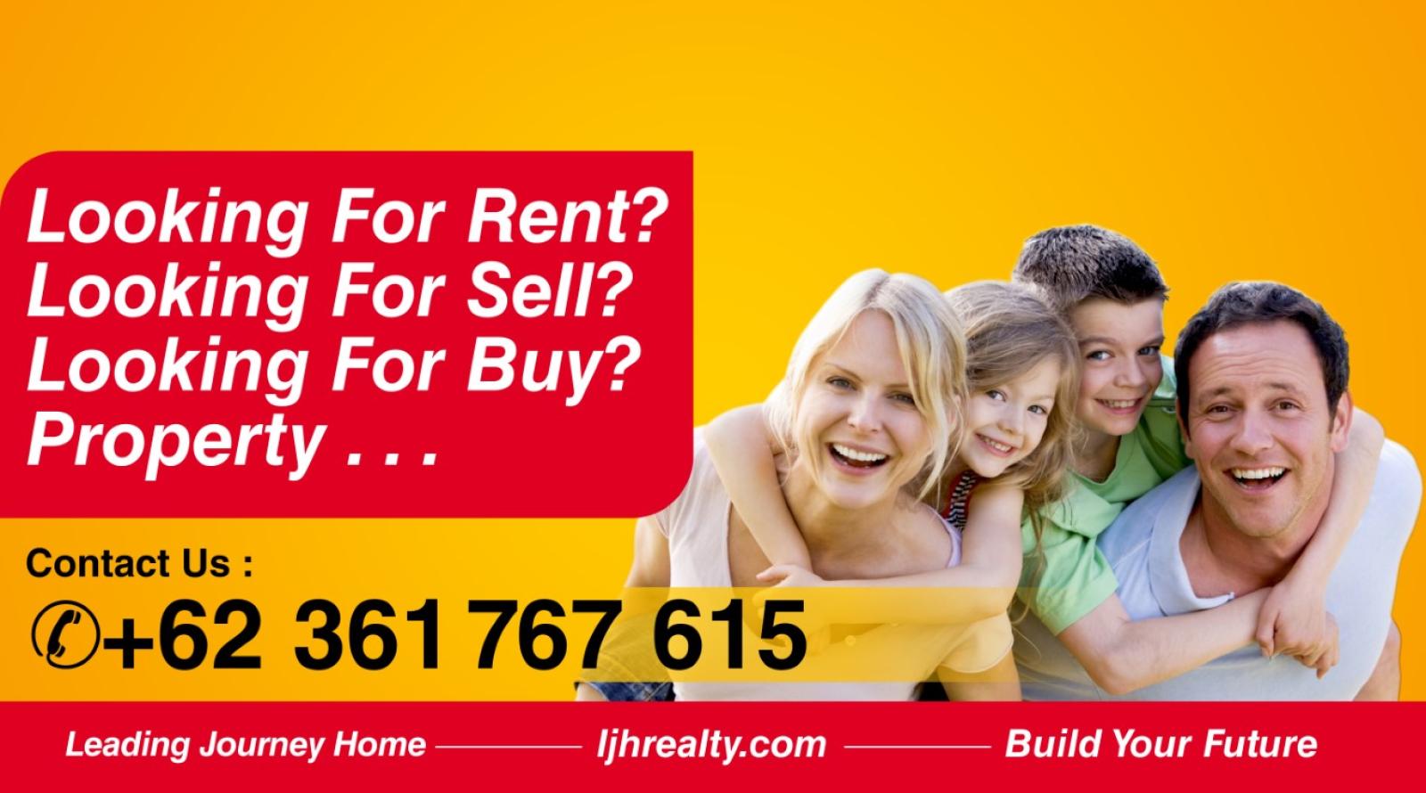 Looking for Property