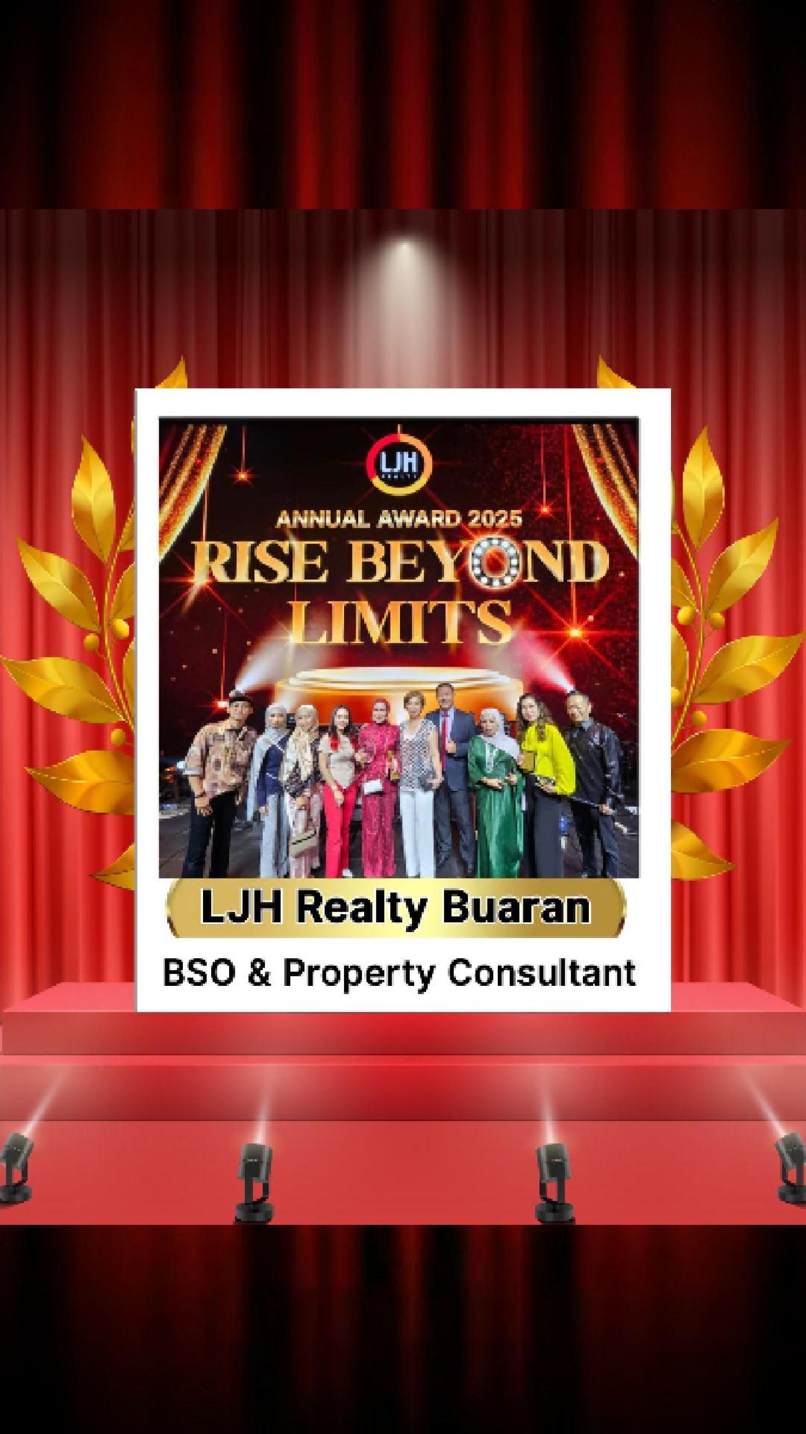 Annual Awards 2024