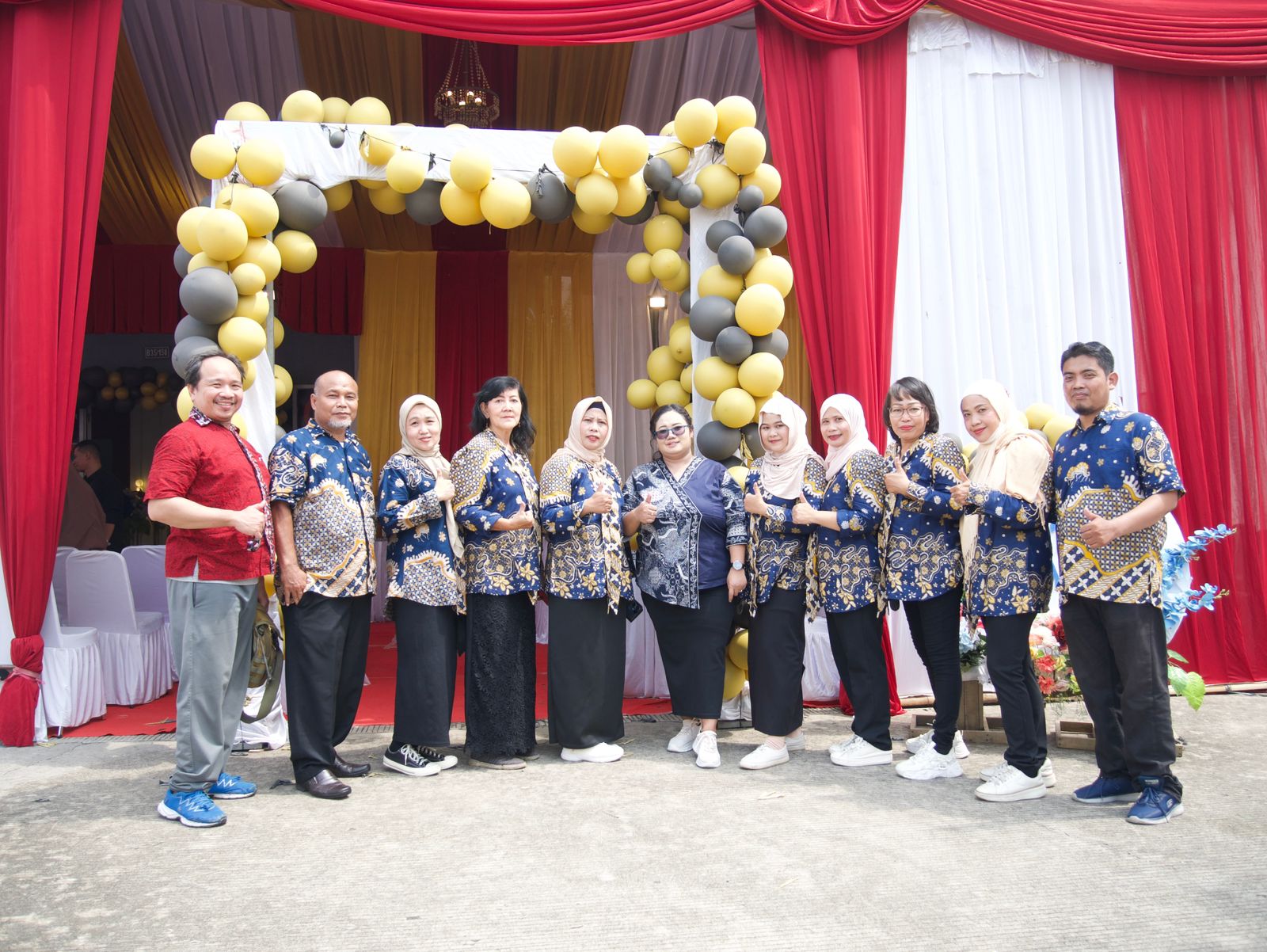 grand Opening