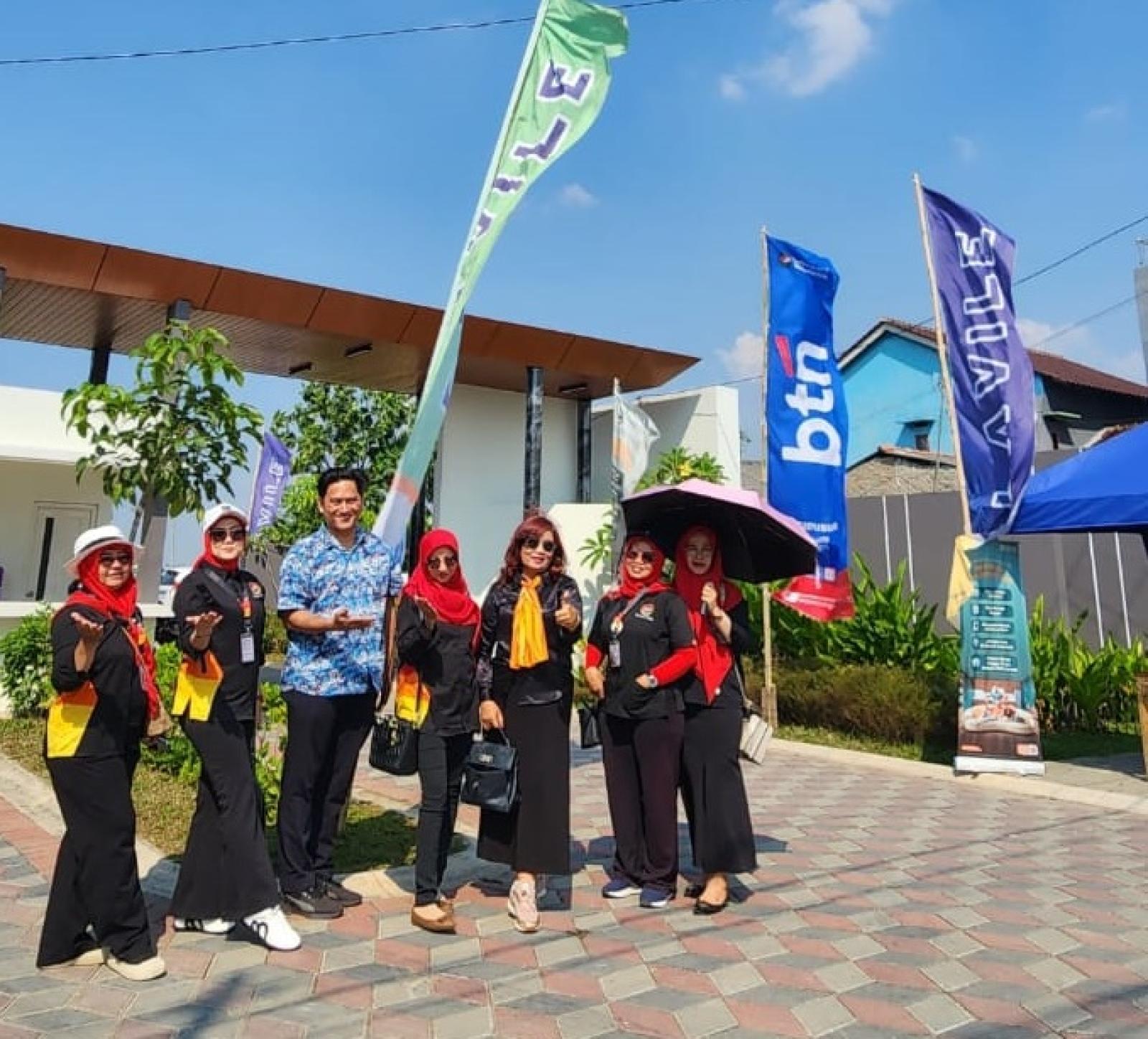 PK Cikarang