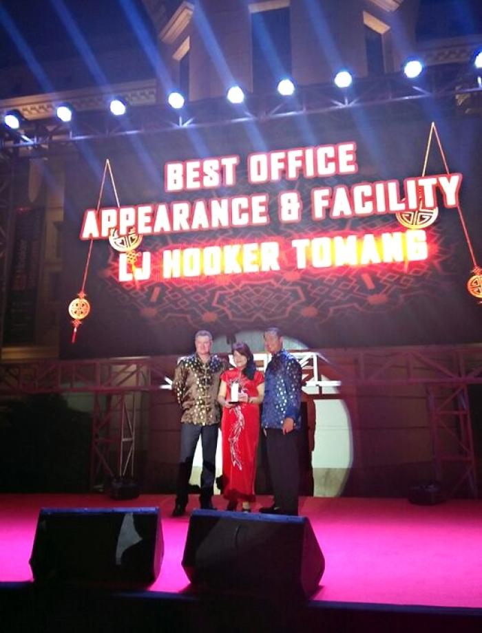 Best New Office