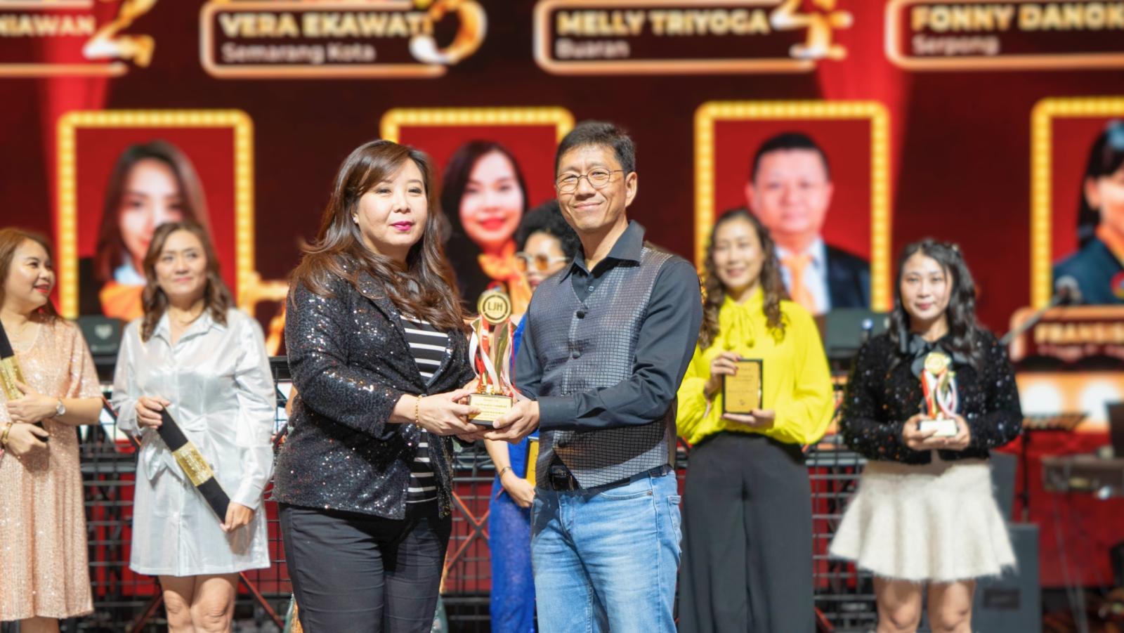 Annual Awards 2025 - 01
