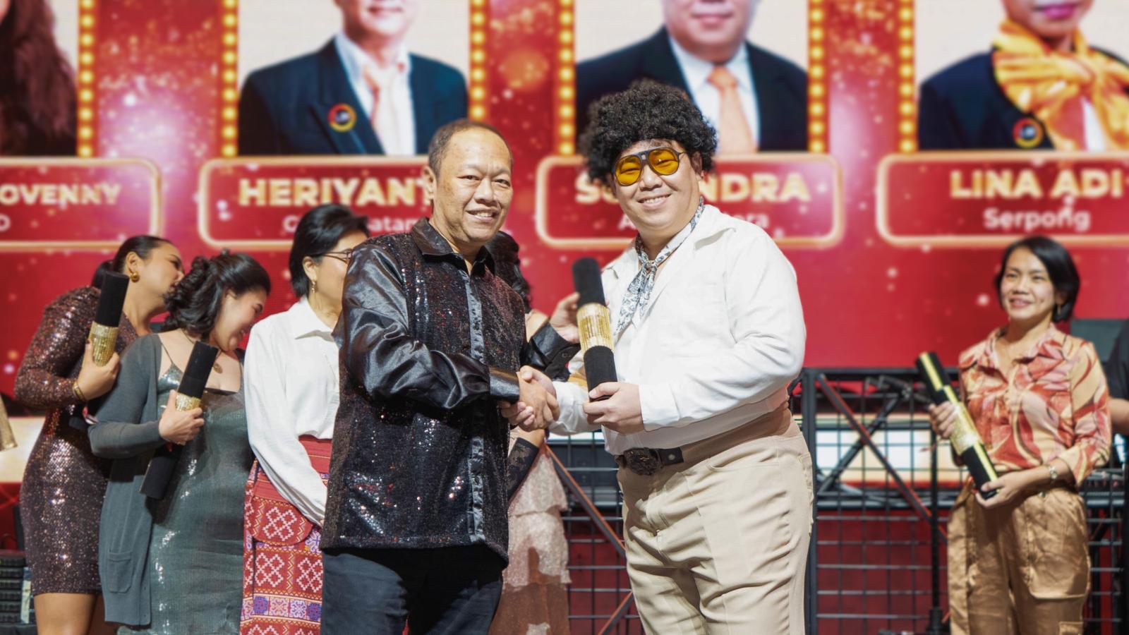 Annual Awards 2025 - 02