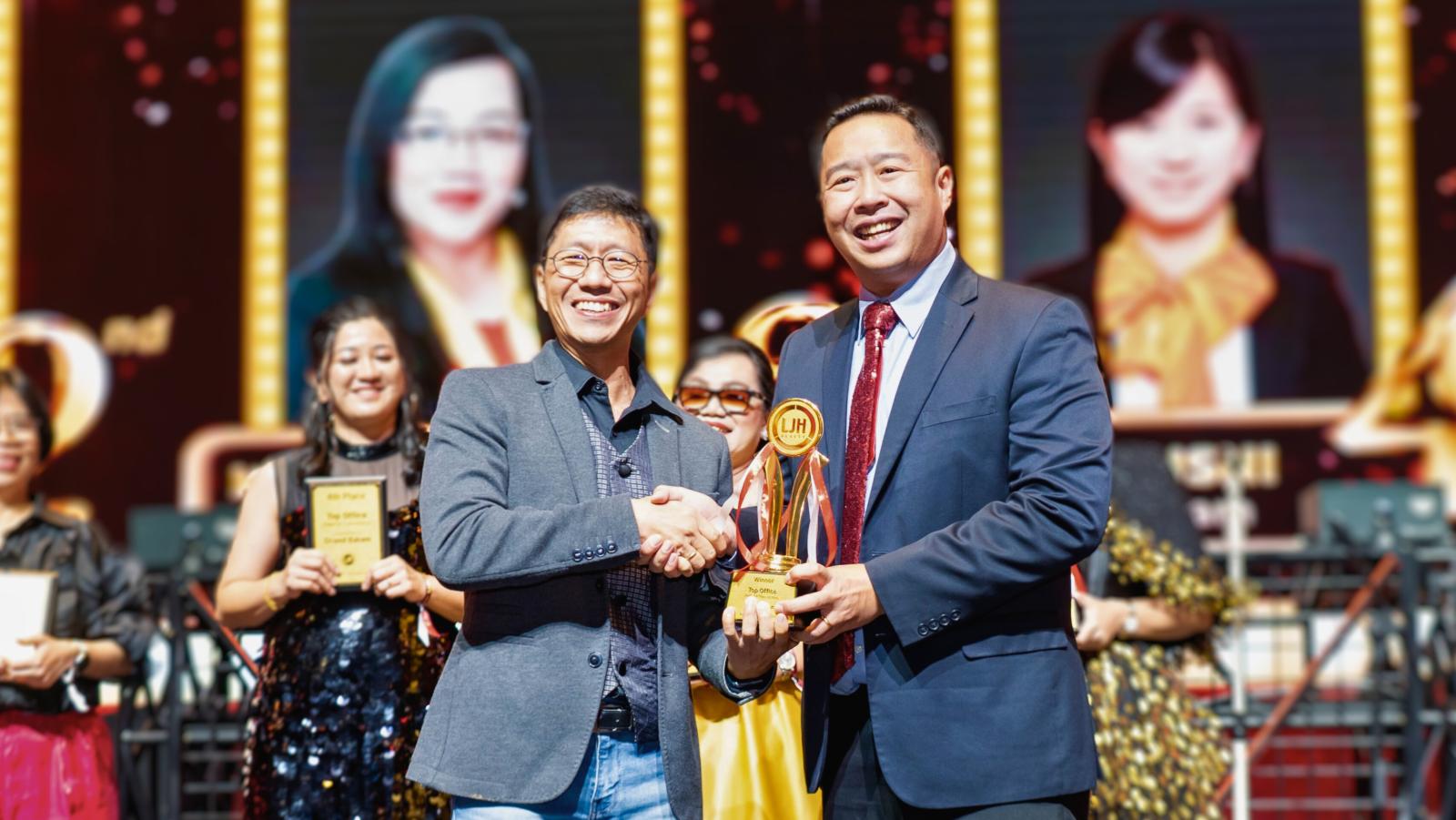Annual Awards 2025 - 05