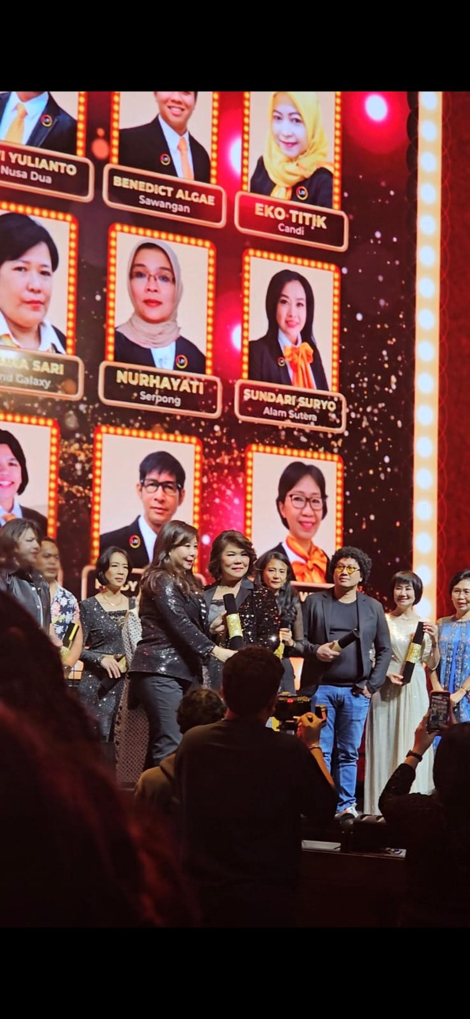 Annual Awards 2024