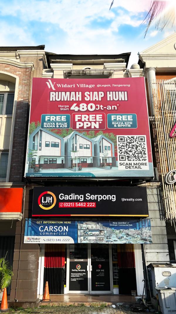 LJH Realty Gading Serpong