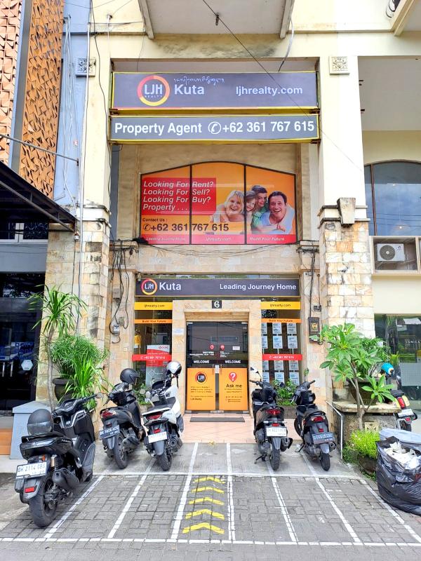 LJH Realty Kuta