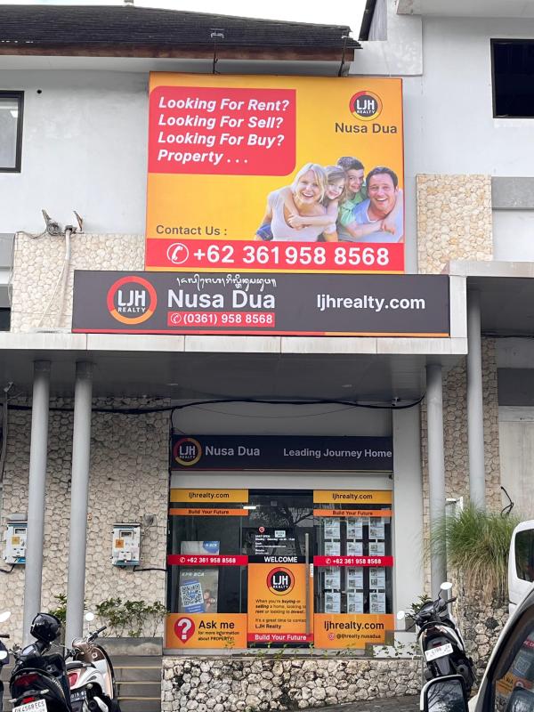 LJH Realty Nusa Dua