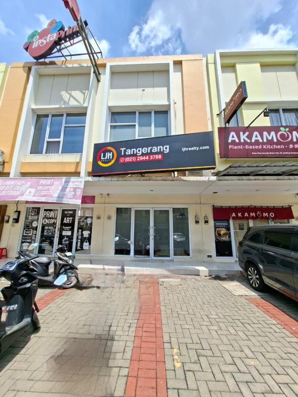 LJH Realty Tangerang