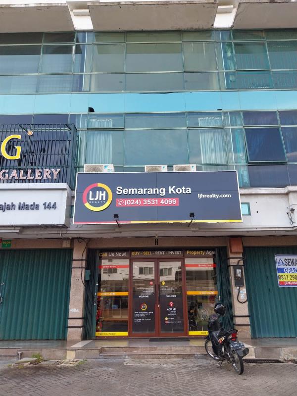 LJH Realty Semarang Kota