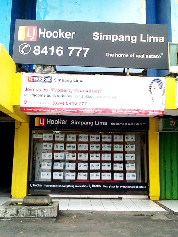 LJH Realty Simpang Lima