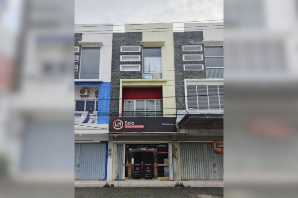 LJH Realty Solo
