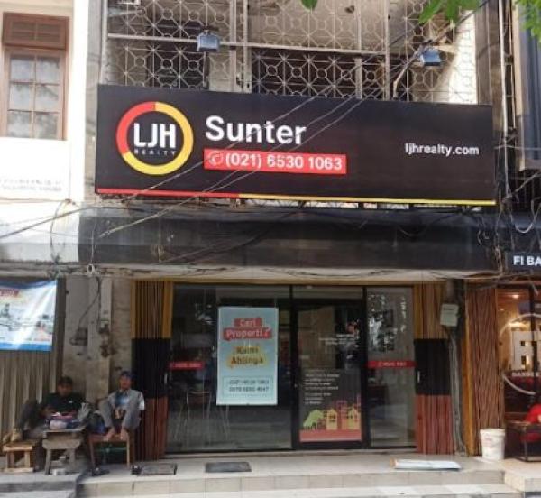 LJH Realty Grand Sunter