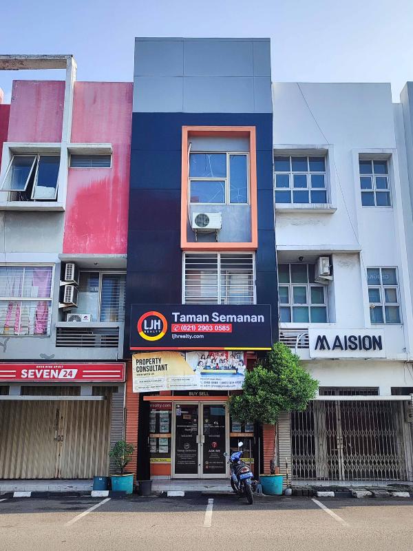 LJH Realty Taman Semanan