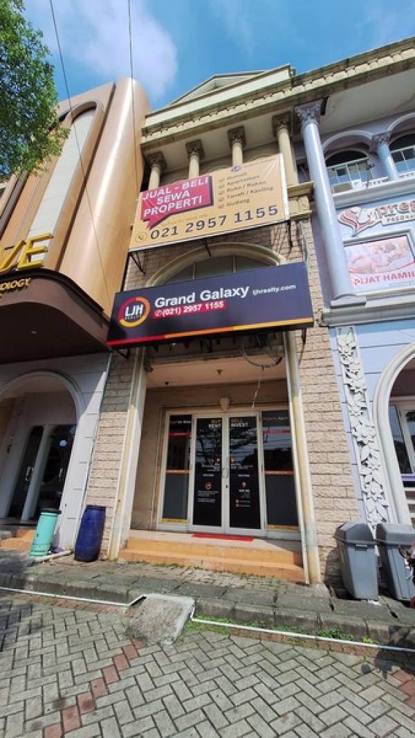LJH Realty Grand Galaxy