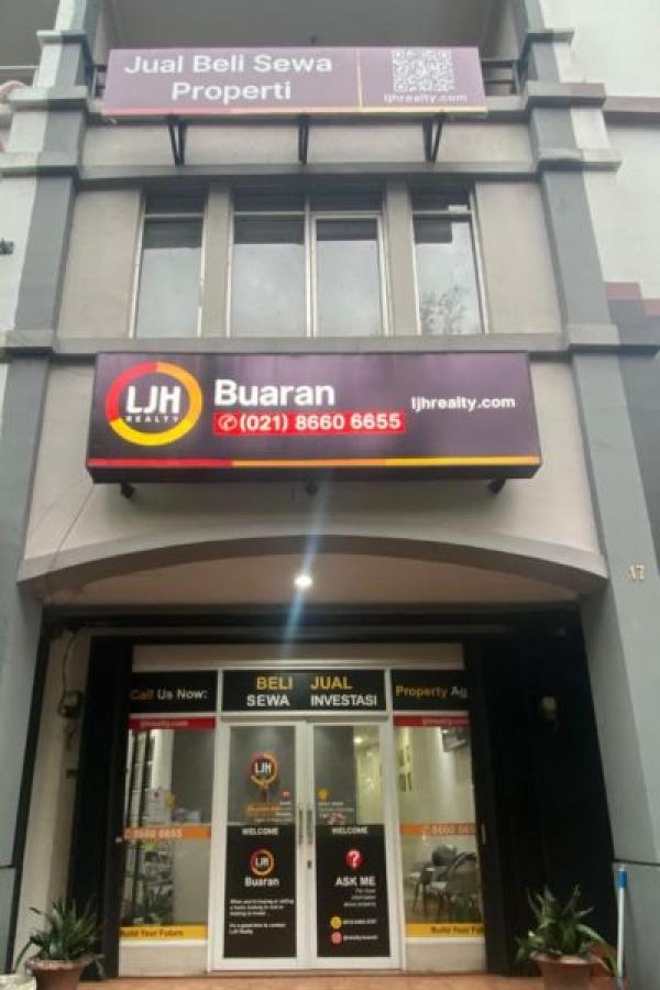 LJH Realty Buaran
