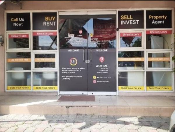 LJH Realty Jogja Utara