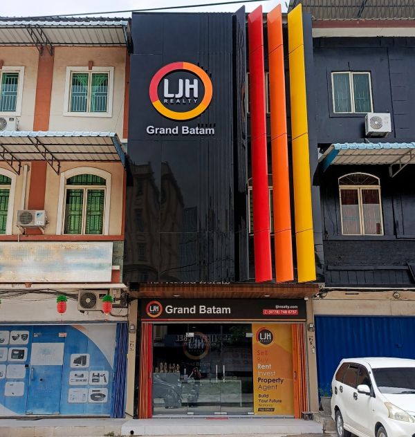 LJH Realty Grand Batam