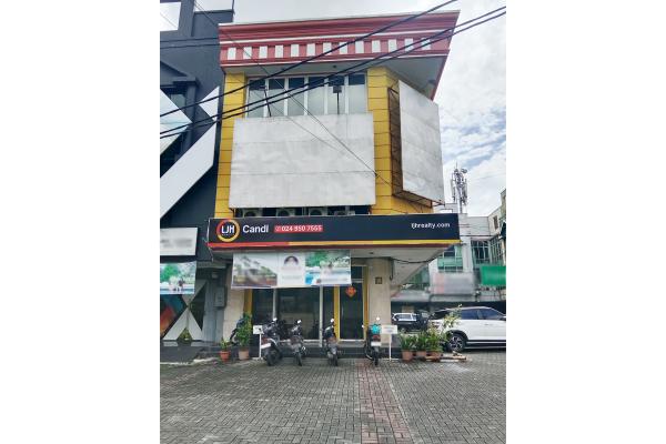 LJH Realty Candi