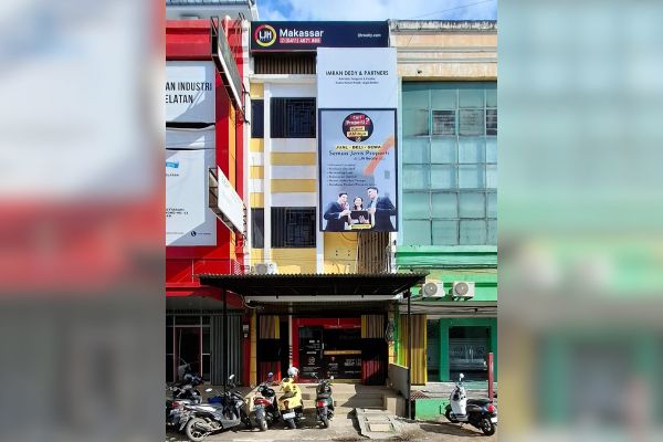 LJH Realty Makassar