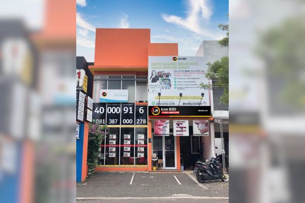 LJH Realty Icon BSD
