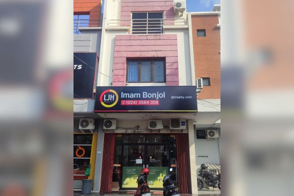 LJH Realty Imam Bonjol