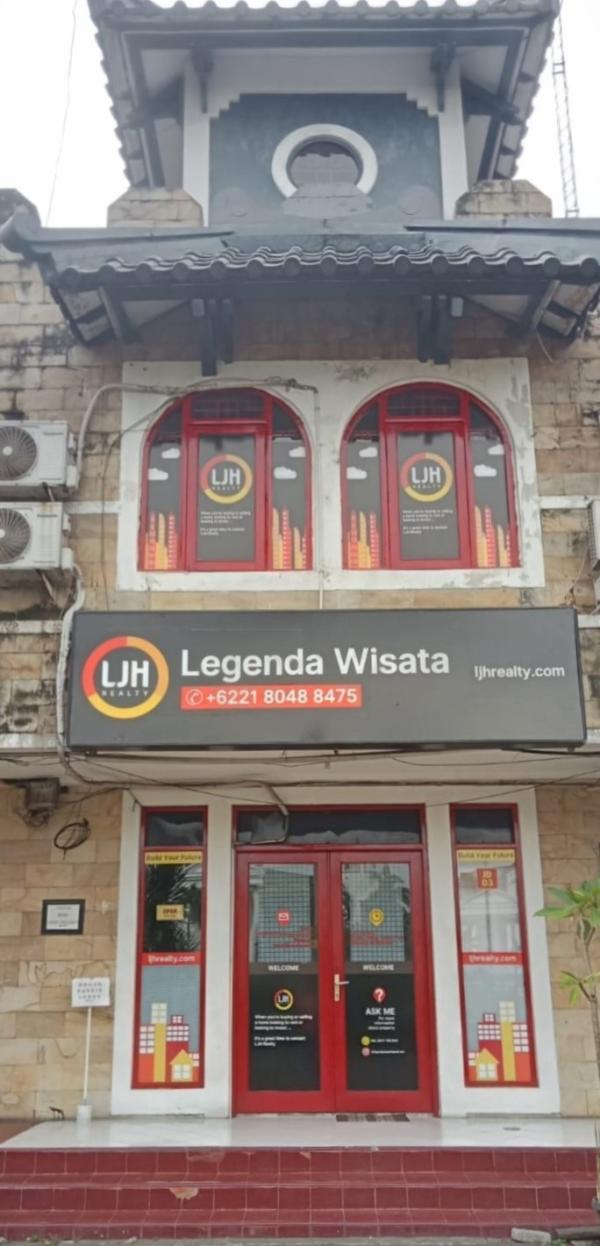 LJH Realty Legenda Wisata