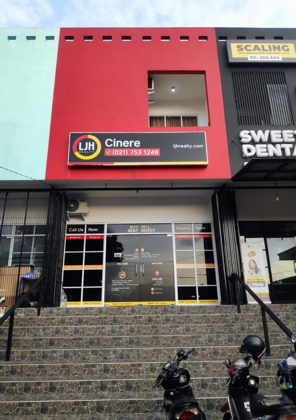 LJH Realty Cinere