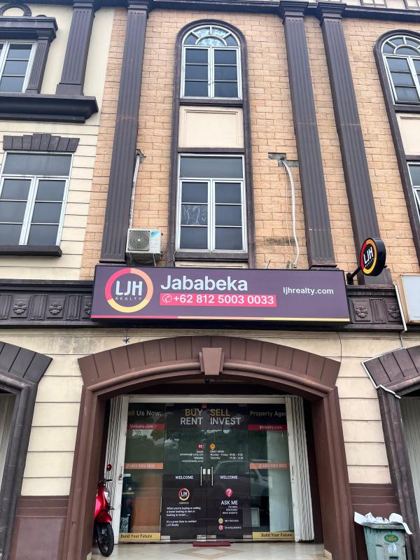 LJH Realty Jababeka