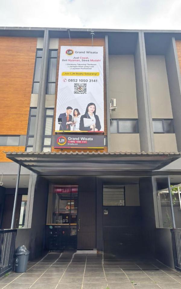 LJH Realty Grand Wisata