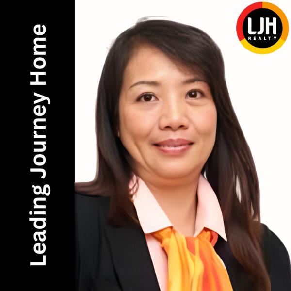 Lanny Melyanti Tjhai photo
