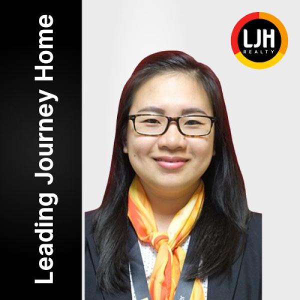 Irene Yuwono photo