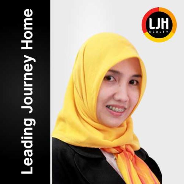 Larisa Apang Sutisna, SE photo