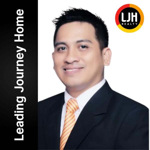 John Teddy Arnoldus photo