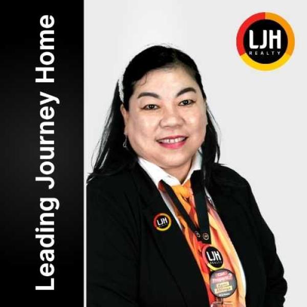 Christine Eliawati photo